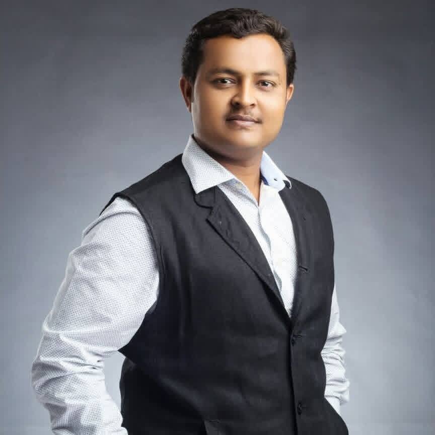 Amar Deshmukh